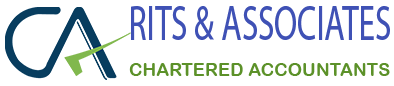 RITS & Co Logo