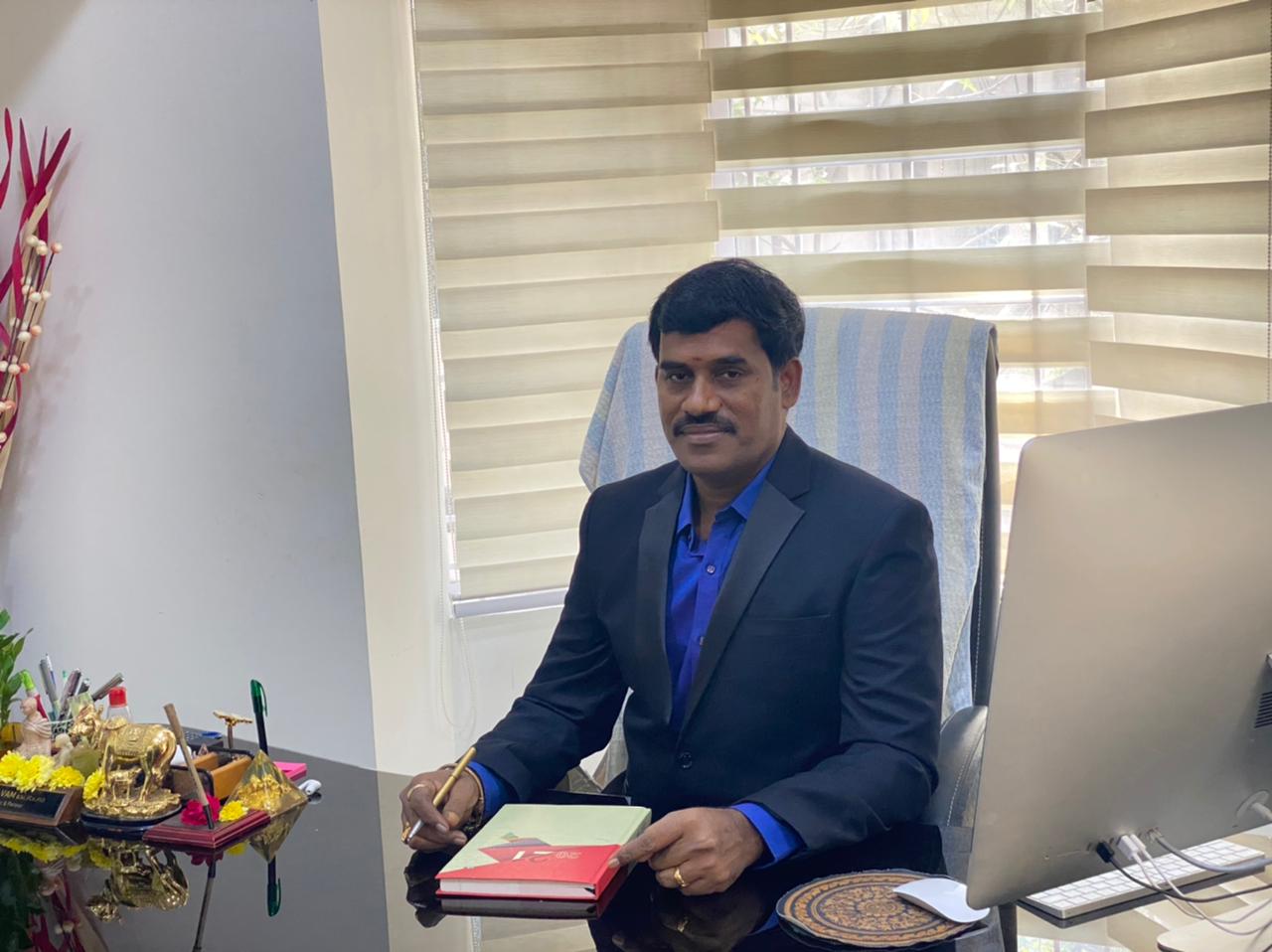 Office Image 1