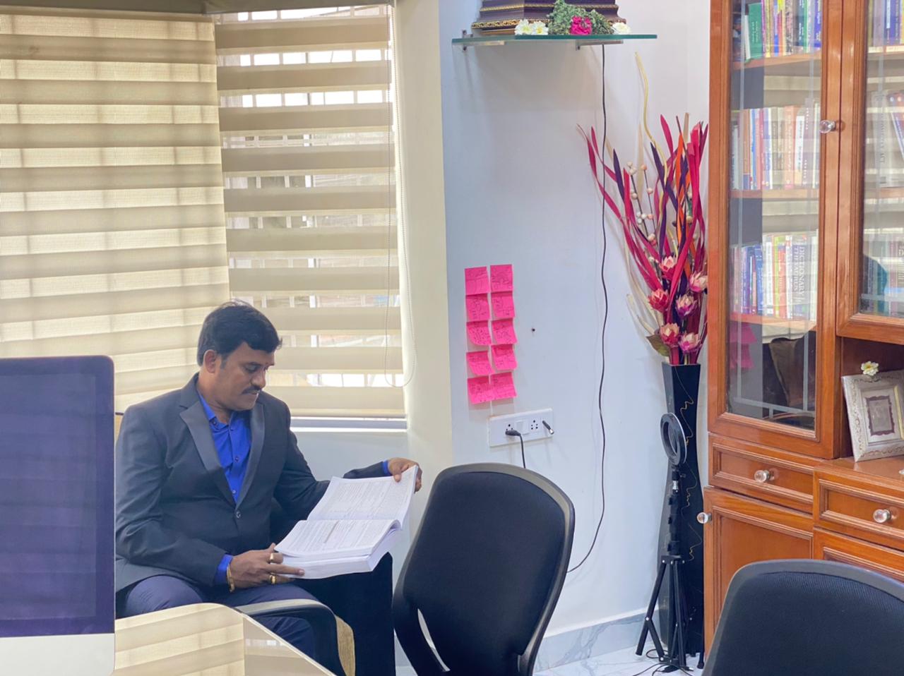 Office Image 4